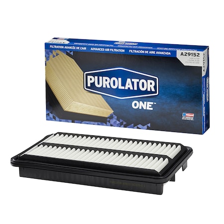 Purolator Purolator A29152 PurolatorONE Advanced Air Filter A29152